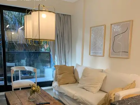Departamento en Alquiler Temporal 2 años