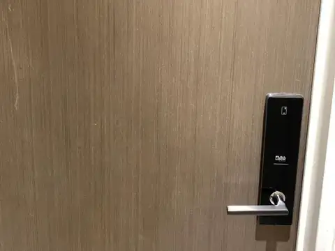 Departamento en Alquiler Temporal de 2 ambientes