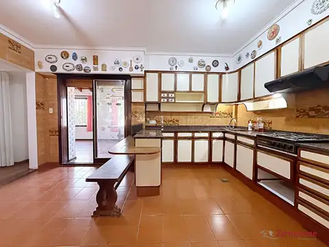 Casa en Venta en Martinez Santa Fe / Fleming, USD 365.000