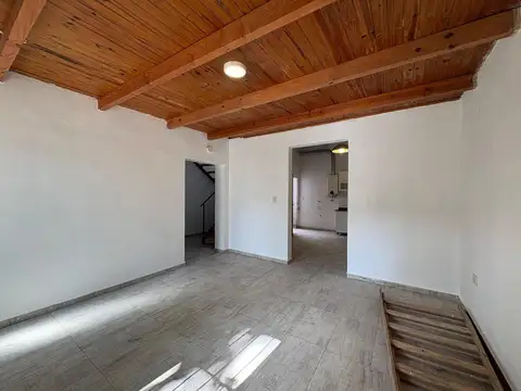 Casa en Alquiler de 1 dormitorio