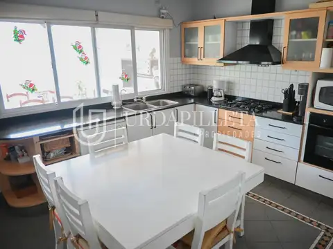 Casa en Venta de 5 dormitorios