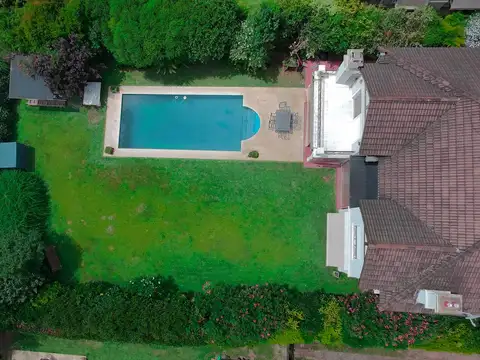 Casa en Venta Pilar