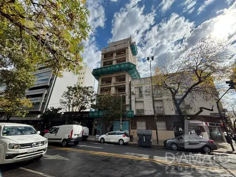 Departamento en Venta 1 año