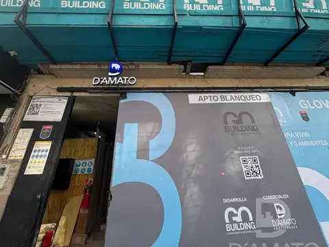 Departamento en Venta en Villa Devoto, USD 248.000