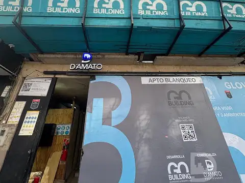 Departamento en Venta Apto profesional