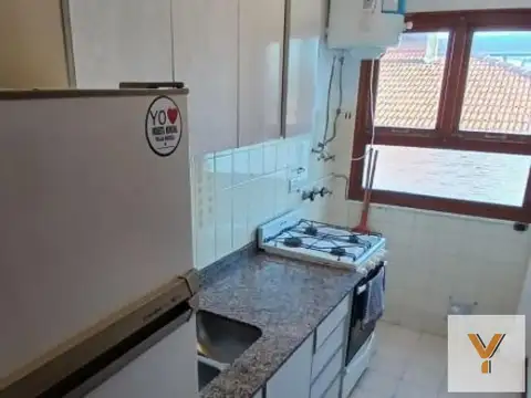 Departamento en Venta Apto profesional
