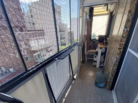 Departamento en Venta en Boedo, USD 100.000