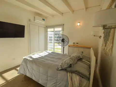 Venta 2 casas 3 amb + quincho y pileta|Acantilados