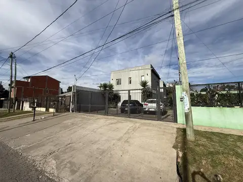 DEPTO | 3 AMBIENTES | BAJAS EXPENSAS | FUNCIONAL | ACCESO RÁPIDO | PILAR