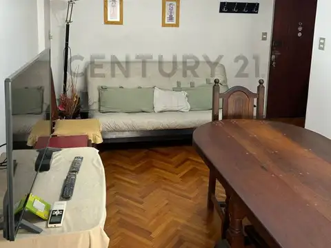 Venta de Departamento 3 ambientes en Villa del Parque