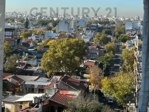 Venta de Departamento 3 ambientes en Villa del Parque
