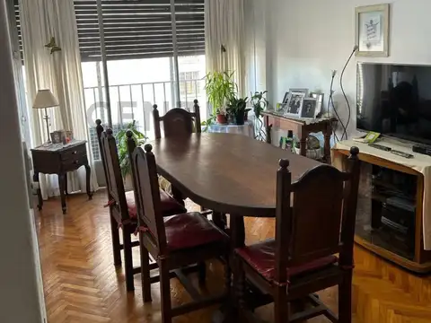 Avenida Álvarez Jonte 3800, Piso 9