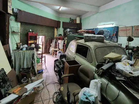 Local en Venta Via Pública