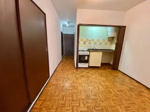 Departamento en Alquiler 40 años