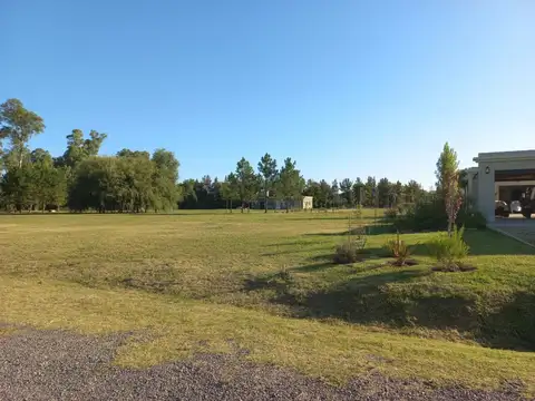 Av Centenaraio - Ruta Pcial 200 100