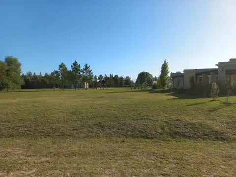 Terreno en Venta en General Las Heras, USD 32.000