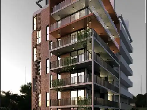 Departamento - Rosario