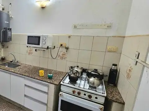 Departamento en  Ringuelet