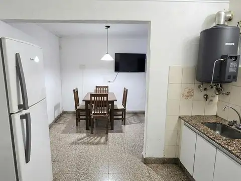 Departamento en Venta 40 años
