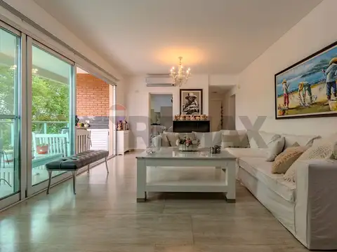 Departamento en Venta de 4 ambientes