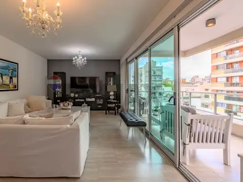 Departamento en Venta de 3 dormitorios