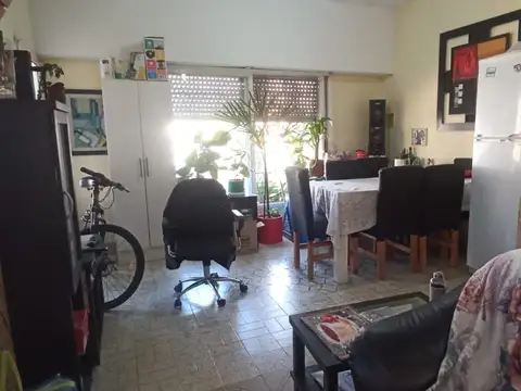 Depto Tipo Casa en Venta en Villa Bosch, USD 60.000