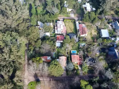 Terreno en Venta de 437,0 m2