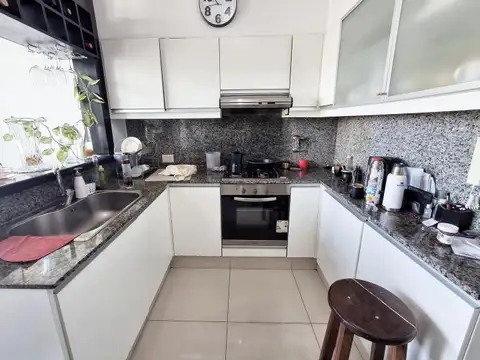 Departamento en Venta de 4 ambientes