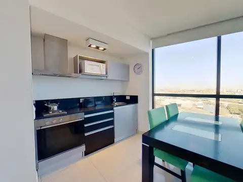 Departamento en Alquiler en Puerto Madero, USD 1.250
