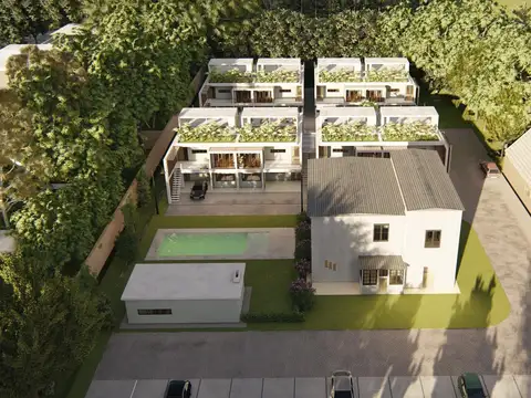 Departamento en Venta de 2 dormitorios