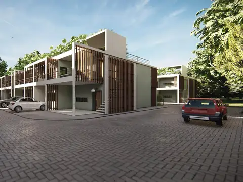 Departamento en Venta en Bella Vista, USD 159.800