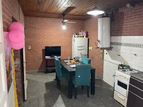 Terreno en Venta en Lanús Oeste, USD 69.000