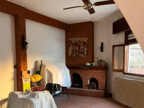 Virrey Liniers 1100, Piso 1
