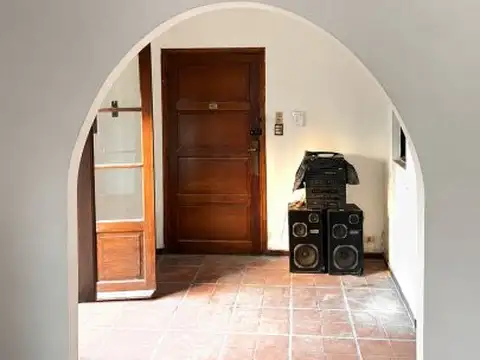 Depto Tipo Casa en Venta de 3 ambientes