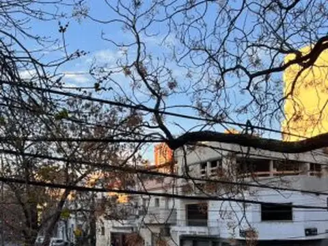 Depto Tipo Casa en Venta en Boedo, USD 150.000