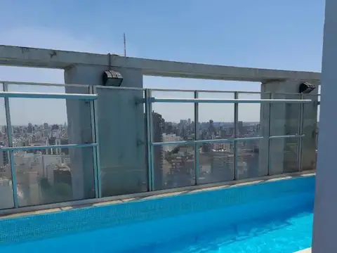 Departamento en Alquiler de 3 ambientes