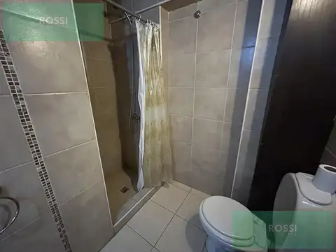 Departamento en Alquier Amoblado en Sarmiento al 1200