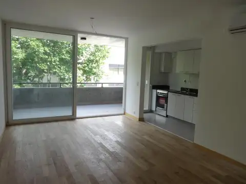 Departamento en Alquiler de 2 ambientes