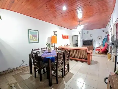 Depto Tipo Casa en Venta en Avellaneda, USD 80.000