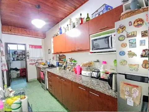 Depto Tipo Casa en Venta 42 años