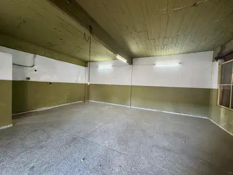 Av. 14 1000, Piso PB