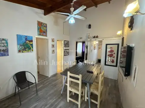 Departamento en Venta 7 años