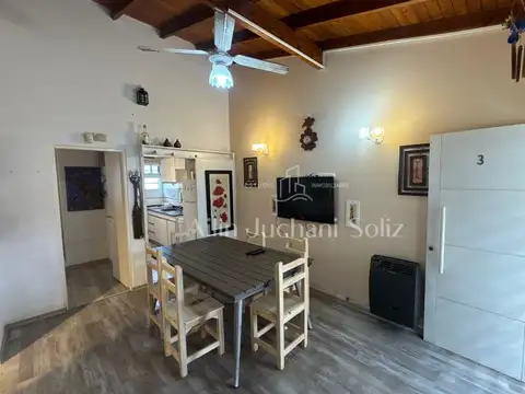 Departamento en Venta 7 años