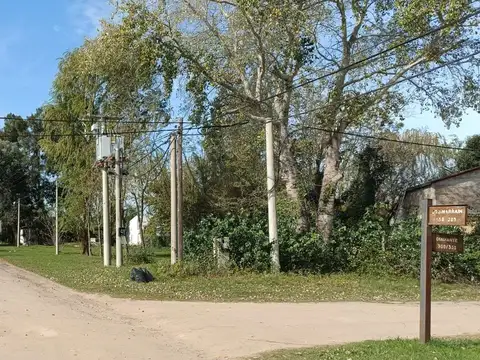 Diamante Y Urdinarrain