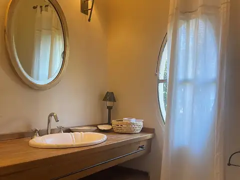 Casa Quinta  en Alq. Temporario en Mirasoles, Pilar, G.B.A. Zona Norte