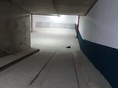 Cochera en Venta Fija