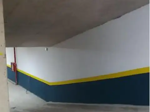 Cocheras en Palermo Soho