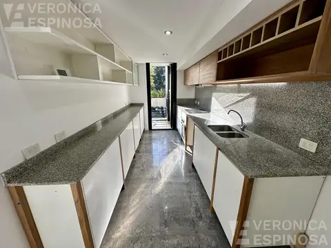 Departamento en Venta 9 años