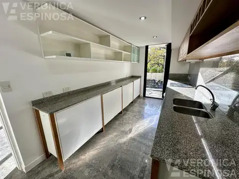 Departamento en Venta con 2 cocheras