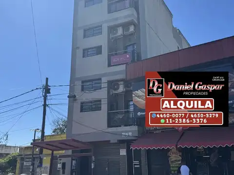 ALQUILER – LOCAL COMERCIAL DE 37 M2 – BERAZATEGUI